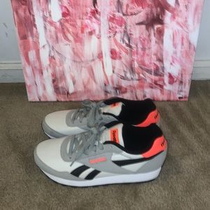 COPY - Mens Reebok sneakers